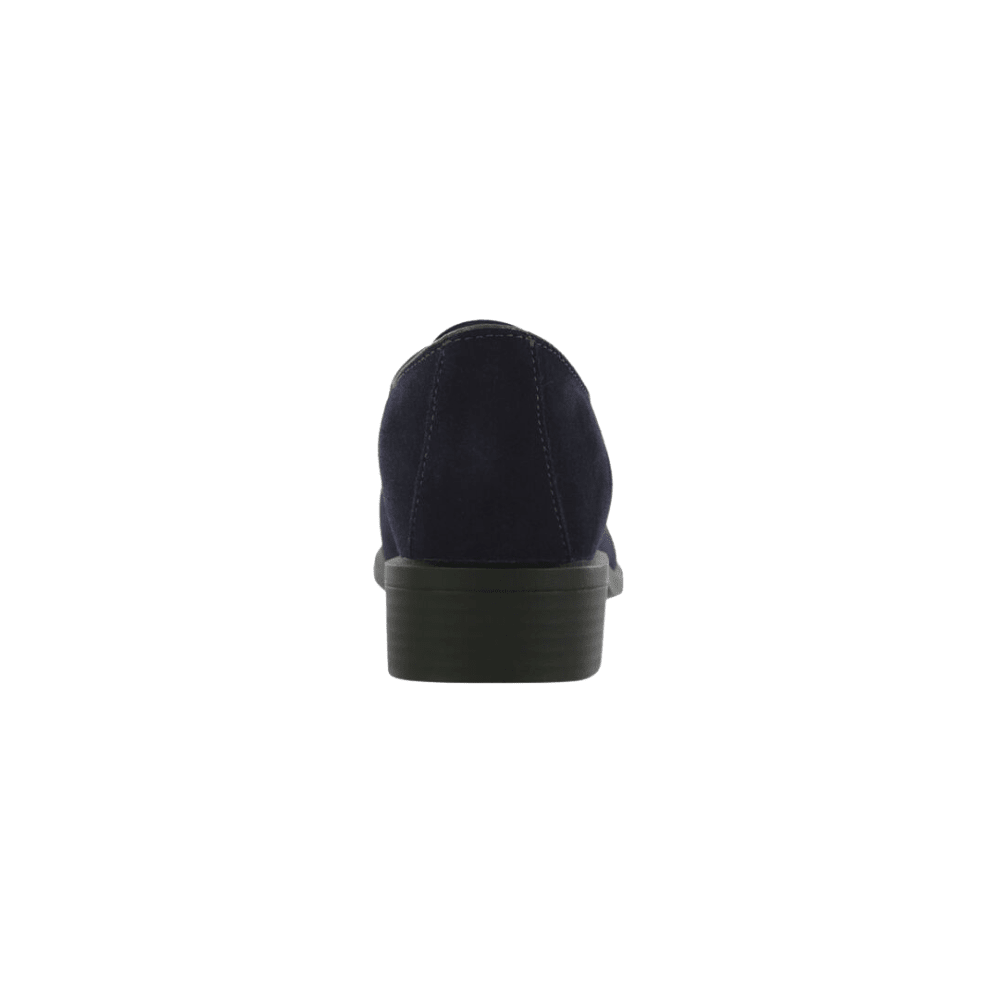 SAS Women's Annex Oxford Dress Shoe – Midnight Navy 3