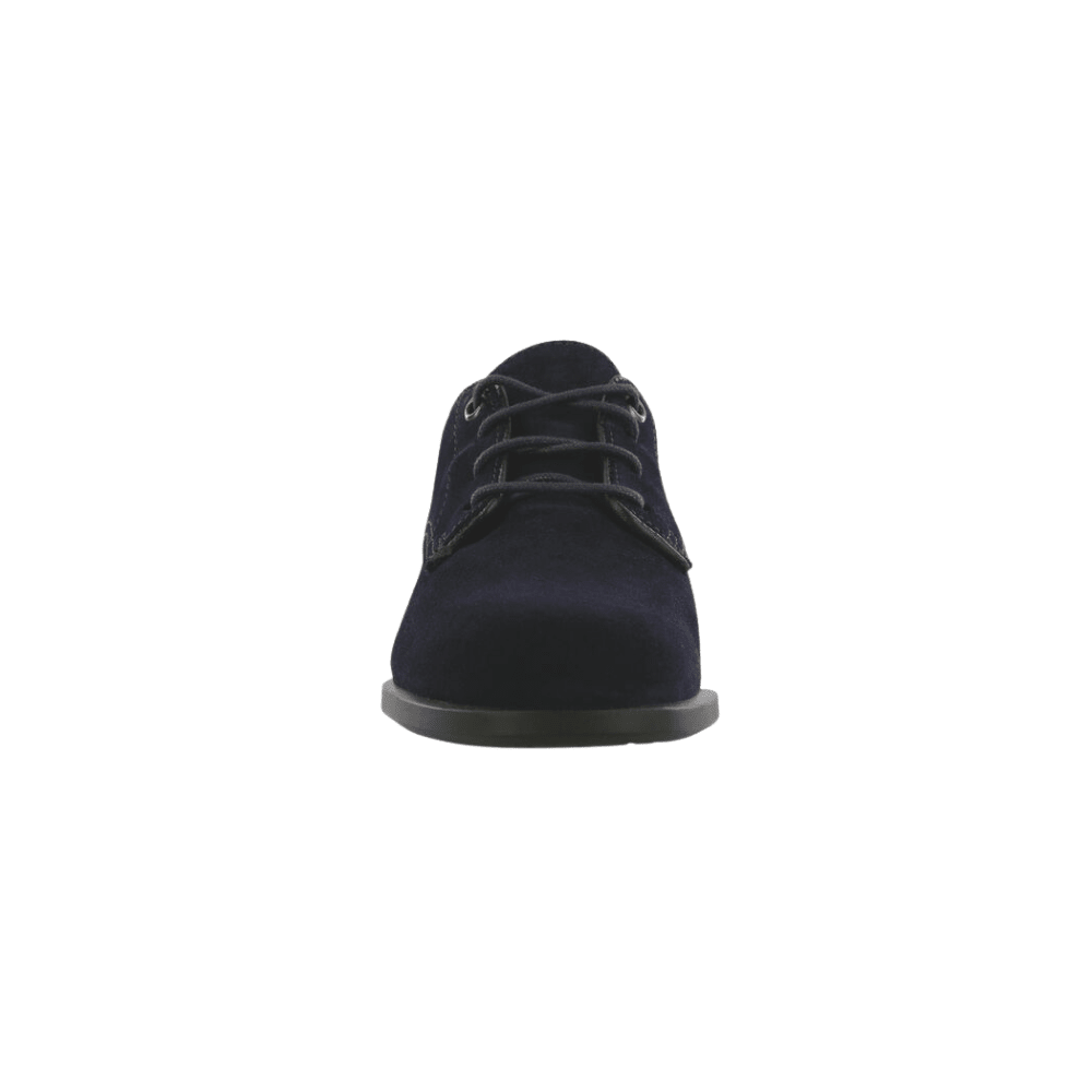 SAS Women's Annex Oxford Dress Shoe – Midnight Navy 4