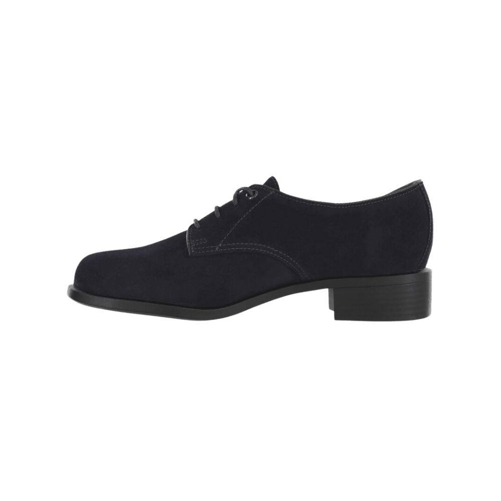 SAS Women's Annex Oxford Dress Shoe – Midnight Navy 2