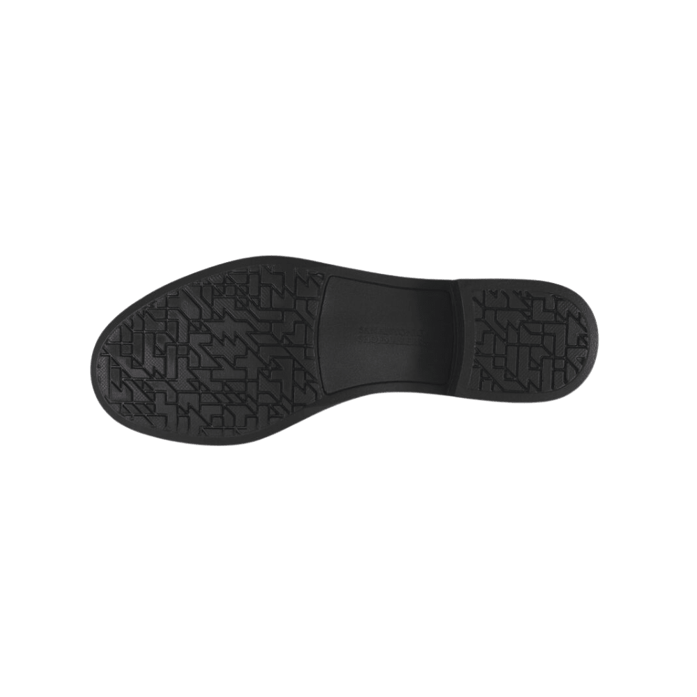 SAS Women's Annex Oxford Dress Shoe – Midnight Navy 5