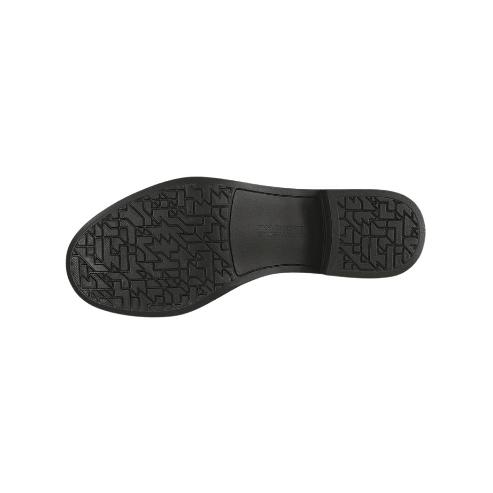 SAS Women's Annex Oxford Dress Shoe – Sparkle 7