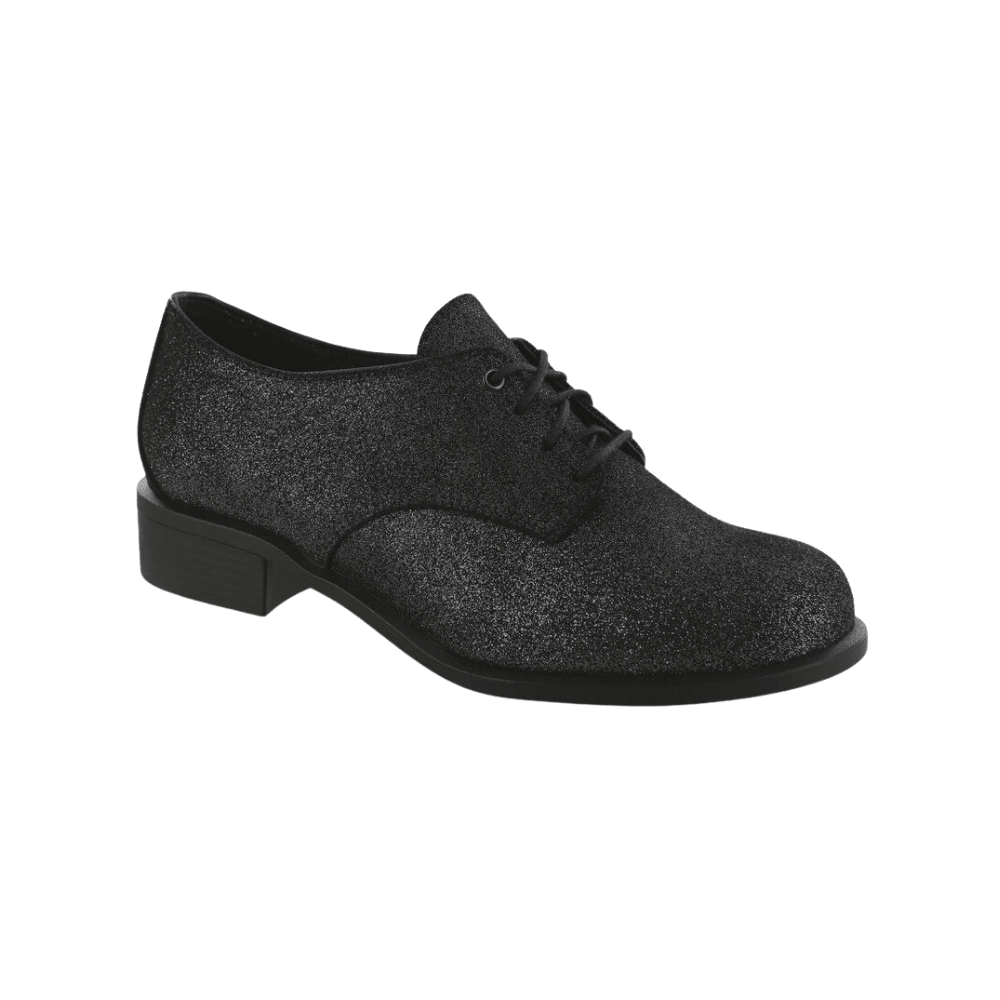 SAS Women's Annex Oxford Dress Shoe – Sparkle 1