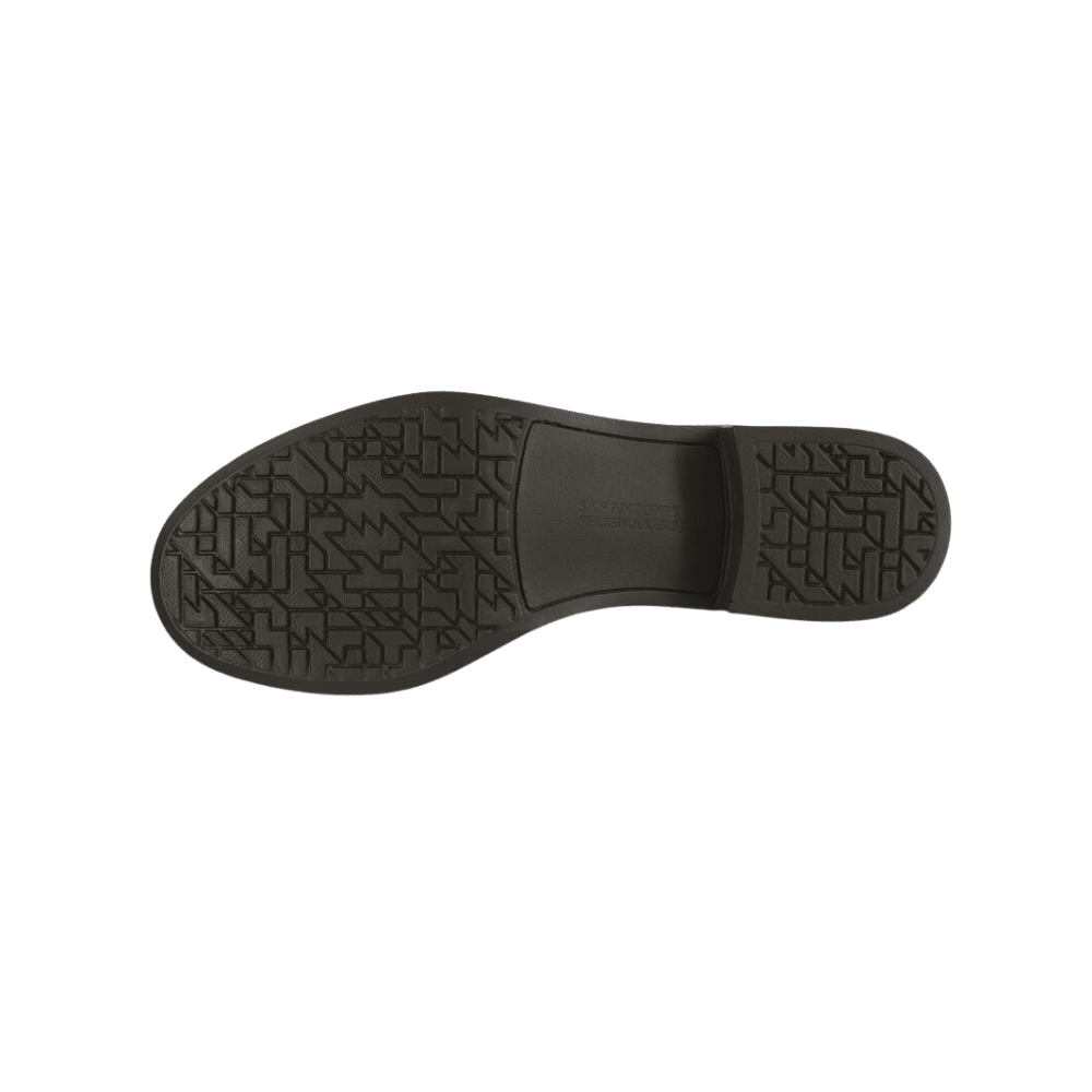 SAS Women's Annex Oxford Dress Shoe – Sunstone 4