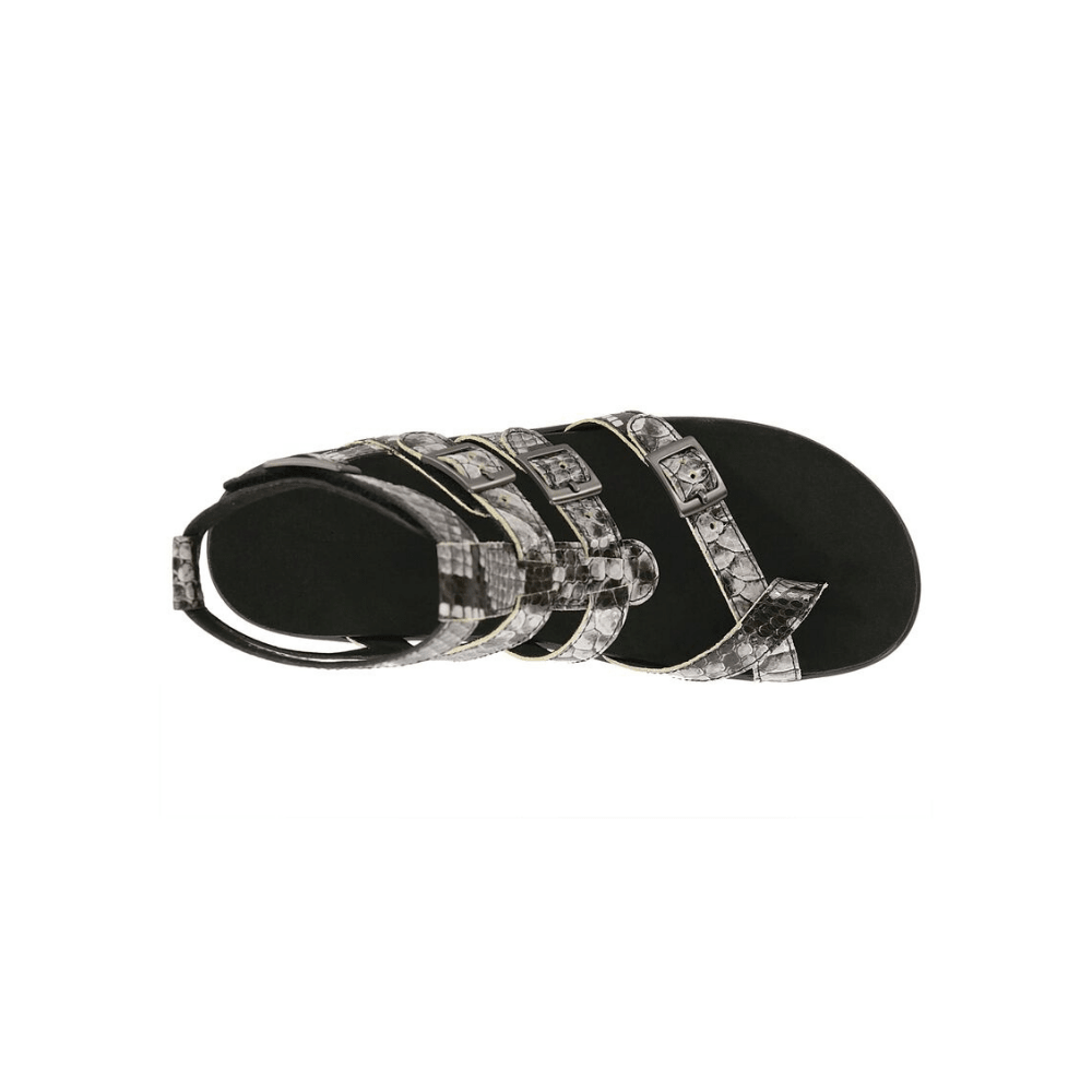 SAS Women’s Aria LX Sandal Ergonomic Comfort Gladiator - Mamba 3