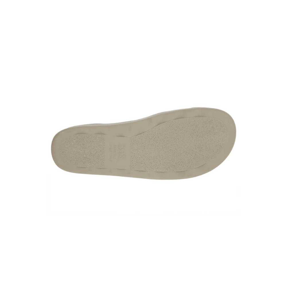 SAS Women’s Aria Sandal Ergonomic Comfort Gladiator - Soft Gold 4