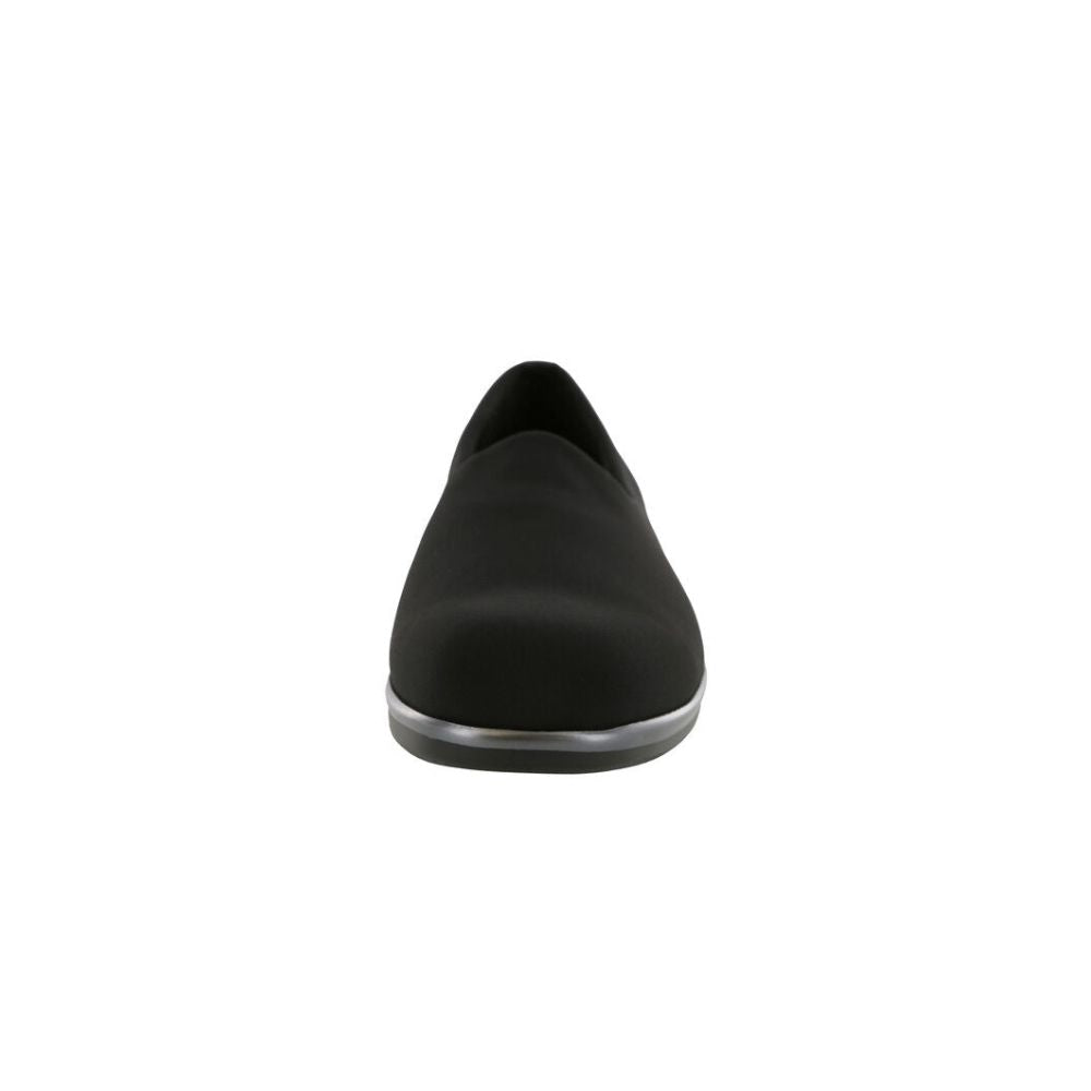SAS Women's Bliss Slip-On Shoes - Black 7