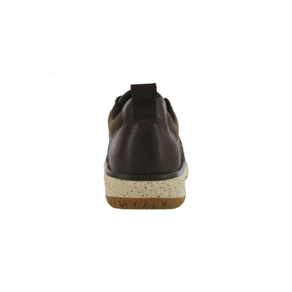 SAS Women’s Boulder Outdoor Active Walking Shoe – Smores 4