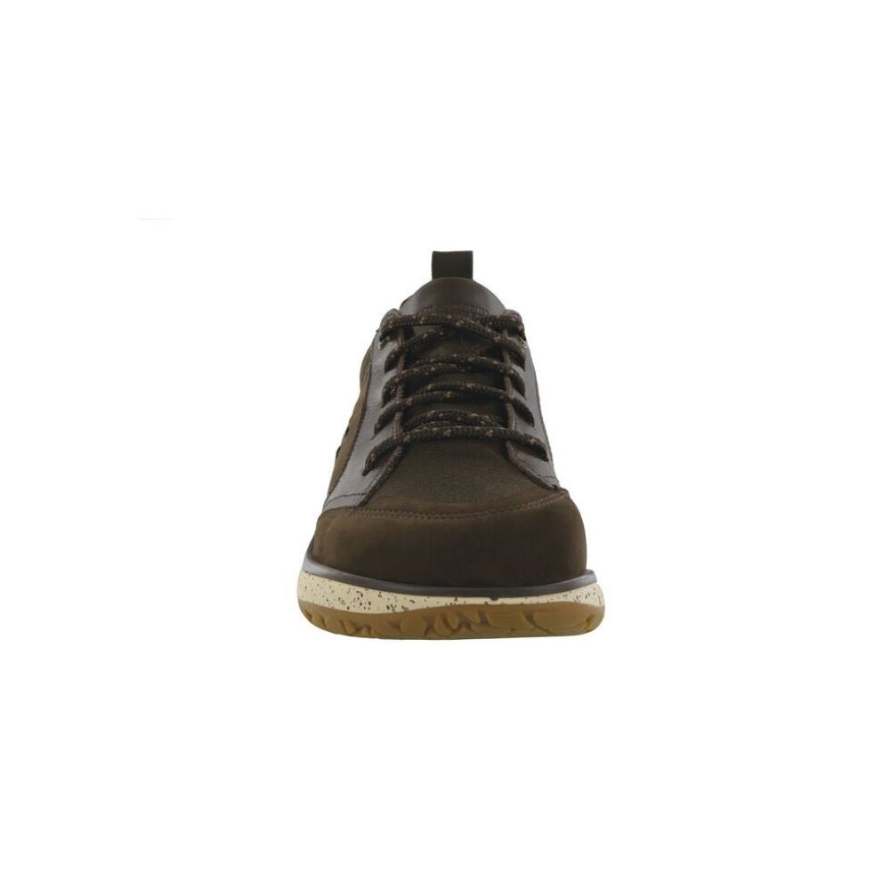 SAS Women’s Boulder Outdoor Active Walking Shoe – Smores 3