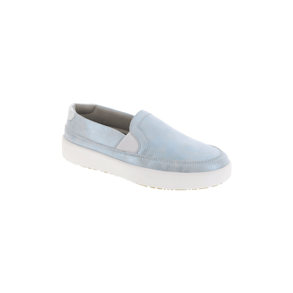 SAS Women's Chuy-X - Comfort Walking Sneaker - Shining Sea 1