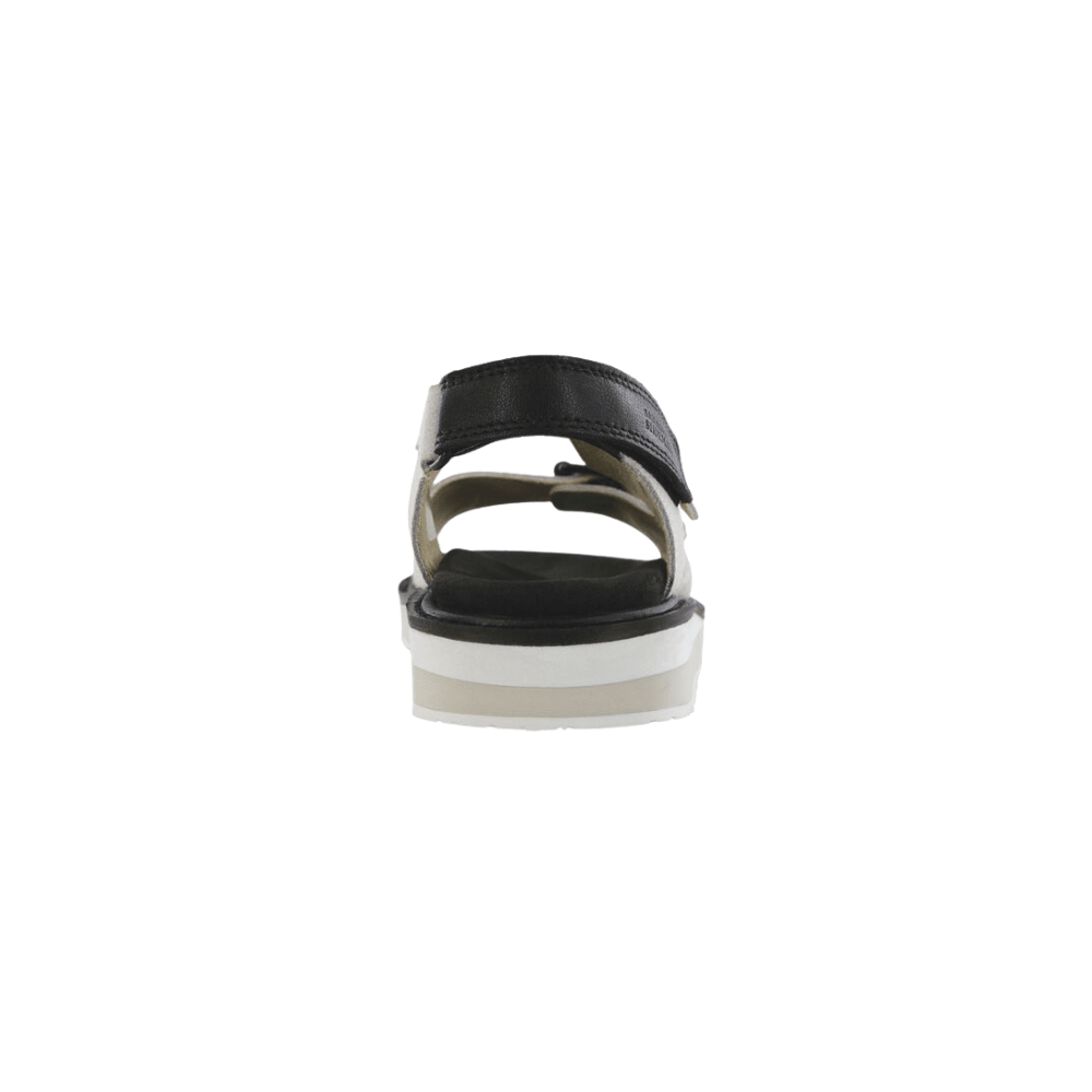SAS Women's Conga Heel Strap Sandal - Sun Bleached 12
