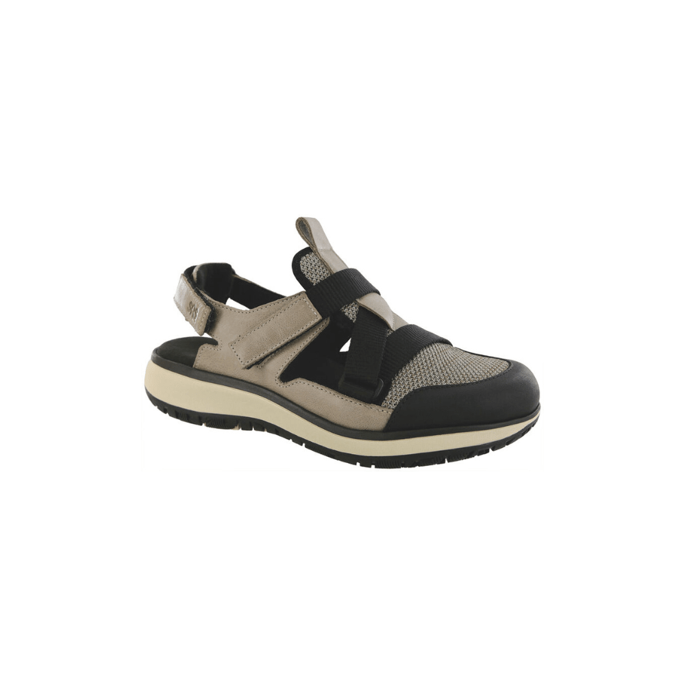 SAS Women's Cub - Leather Shoe - Stone Age 1