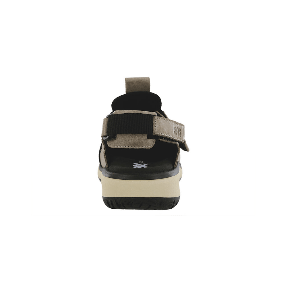 SAS Women's Cub - Leather Shoe - Stone Age 4