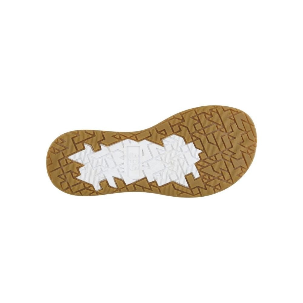 SAS Women’s Embark Outdoor Comfort Adjustable Sandal - Neptune 6