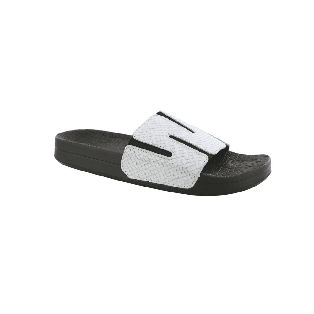 SAS Women's Float Sandal - Stone Fish 1