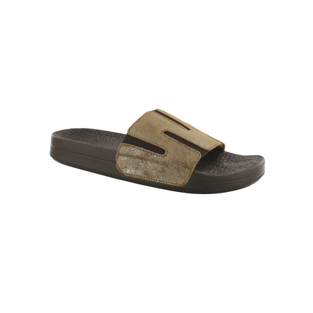 SAS Women's Float Sandal - Sunstone 1