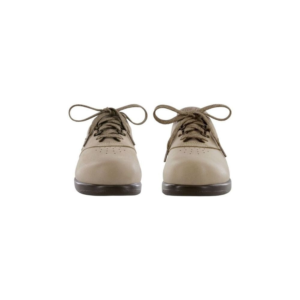 SAS Women's Free Time Lace-Up Walking Shoe – Sage 3