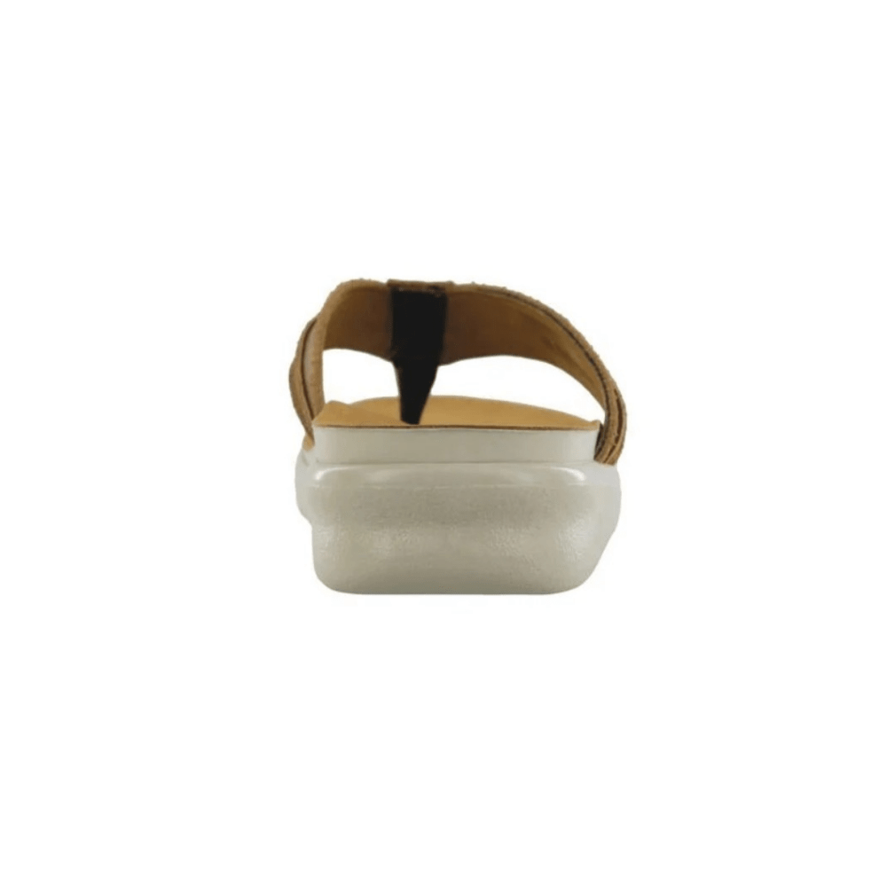 SAS Women's Freedom Sandal - Hazel 4