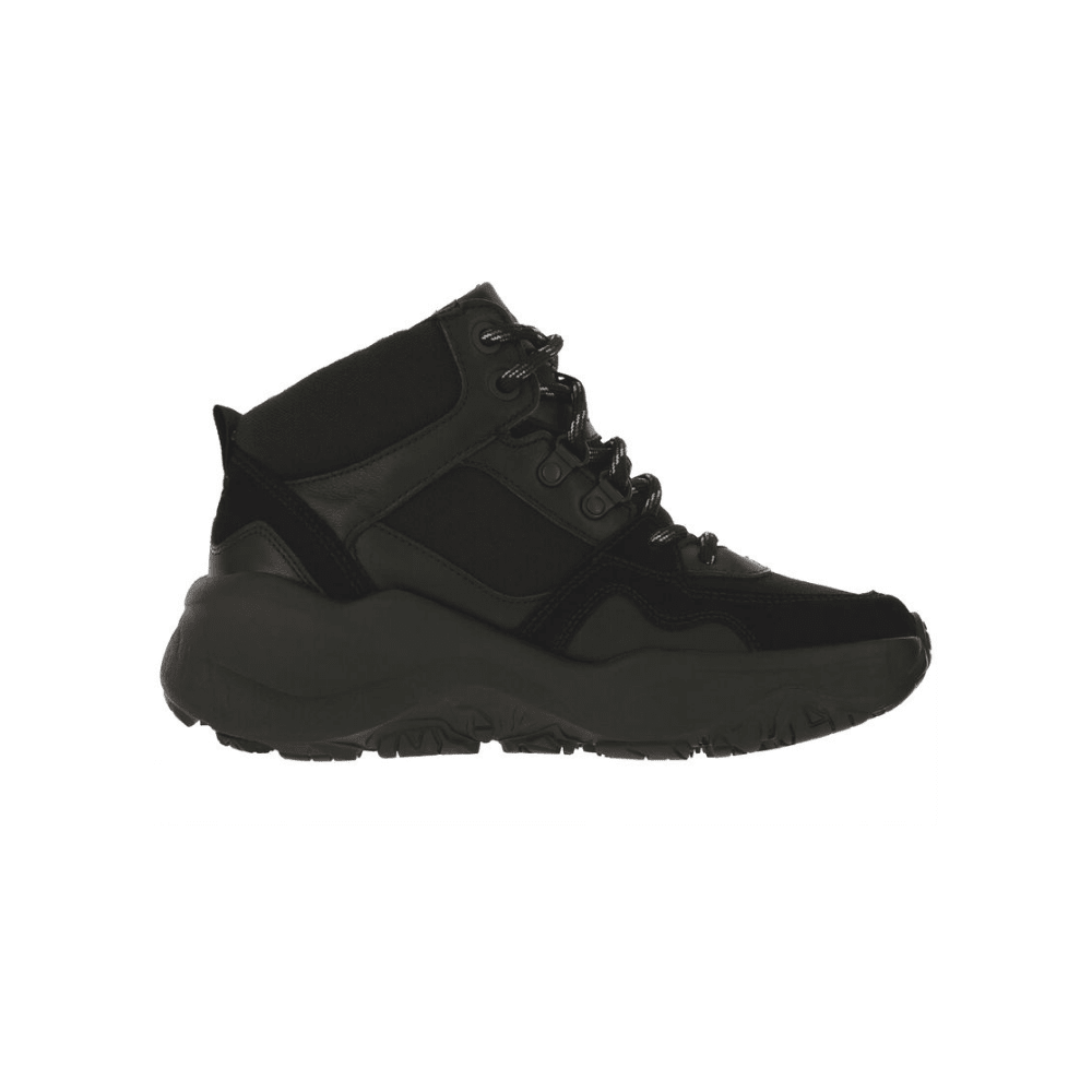 SAS Women's Hi Country-X Hiking Boot - Cast Iron 1