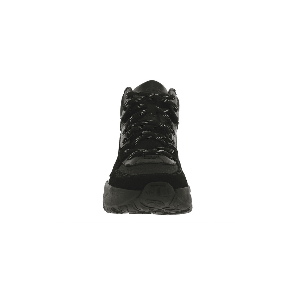 SAS Women's Hi Country-X Hiking Boot - Cast Iron 3