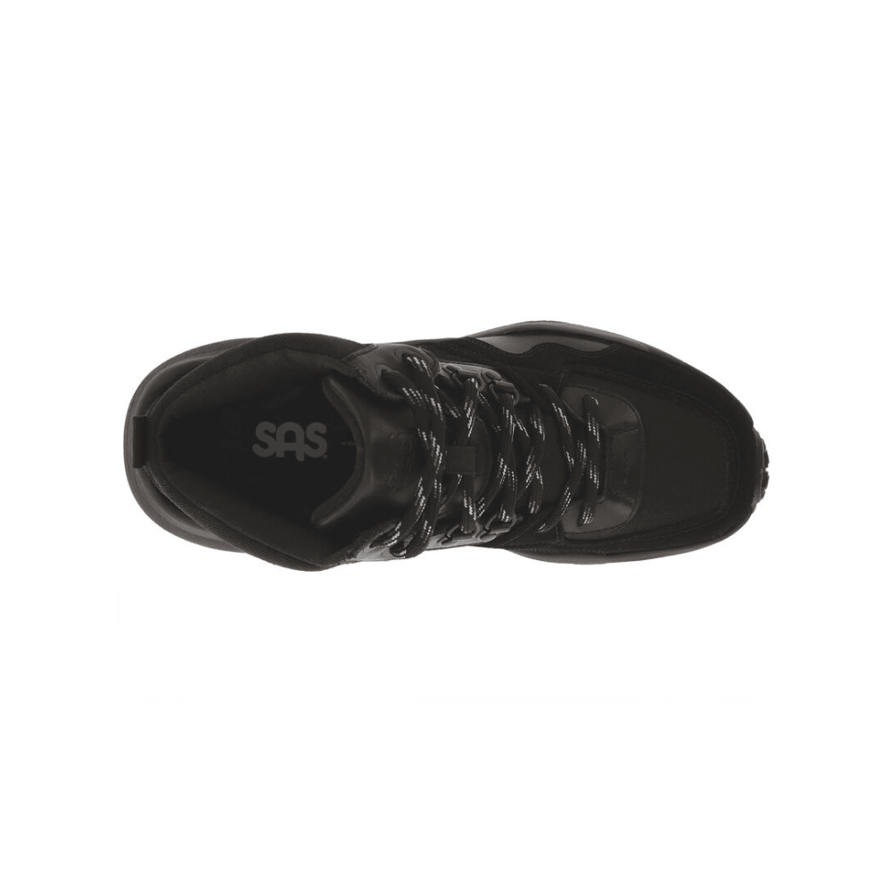 SAS Women's Hi Country-X Hiking Boot - Cast Iron 6