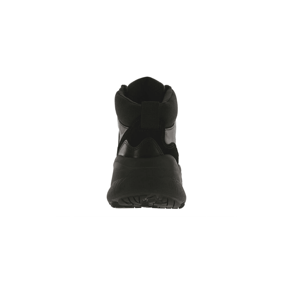 SAS Women's Hi Country-X Hiking Boot - Cast Iron 4