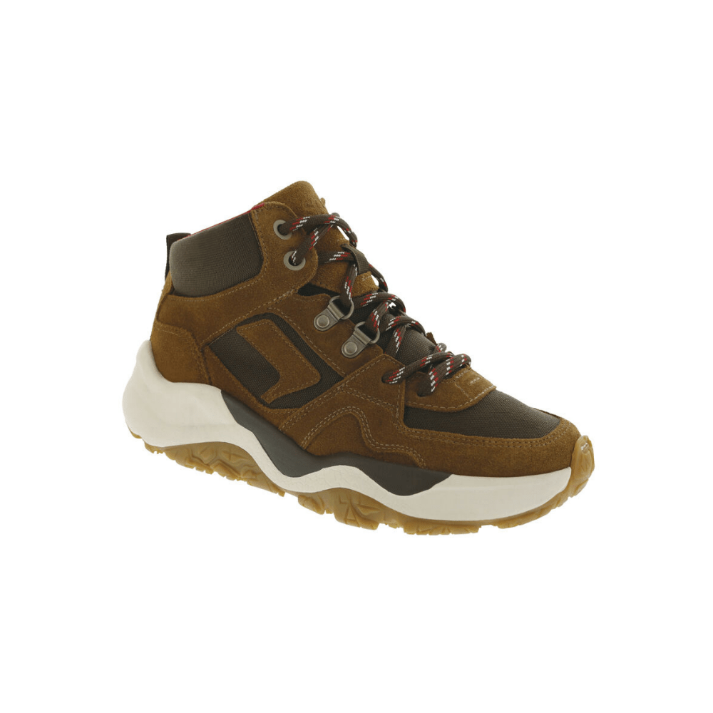 SAS Women's Hi Country-X Hiking Boot - Turbinado Chile 2