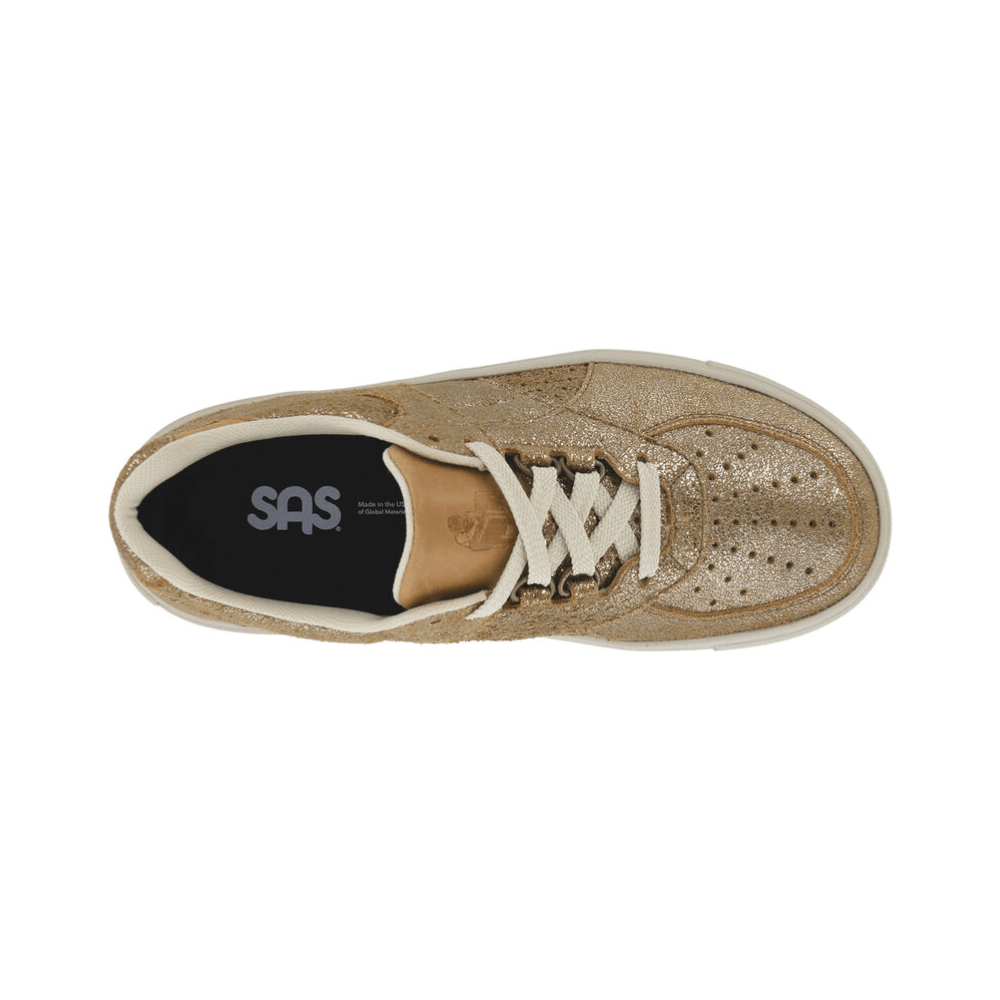 SAS Women’s High Street-X Active Sneaker– Sunstone 2