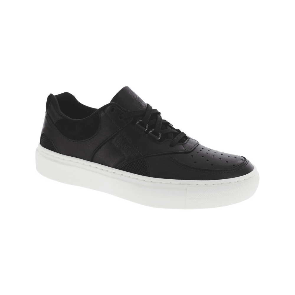 SAS Women’s High Street-X LT Active Sneaker – Black Multi 1