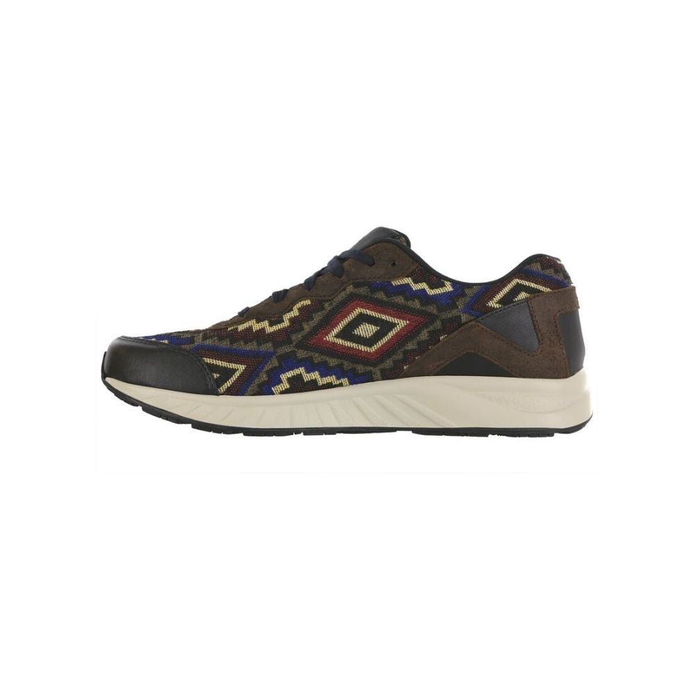 SAS Women’s Kashen Slip-Resistant Comfort Sneaker - Mesquite 5