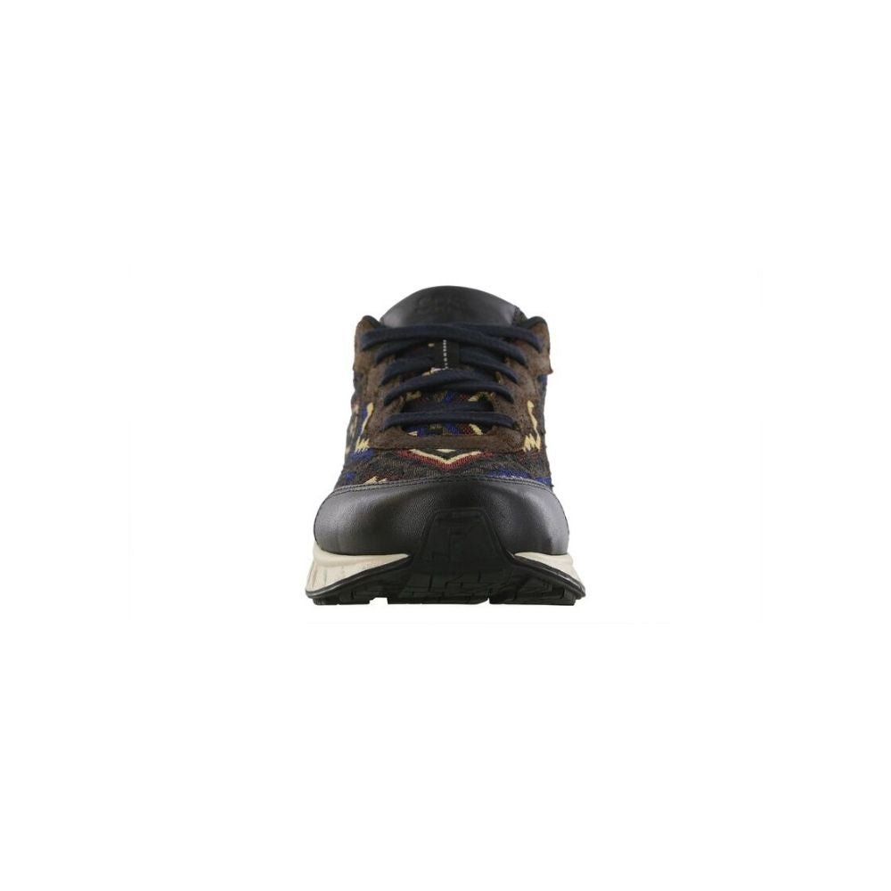 SAS Women’s Kashen Slip-Resistant Comfort Sneaker - Mesquite 3