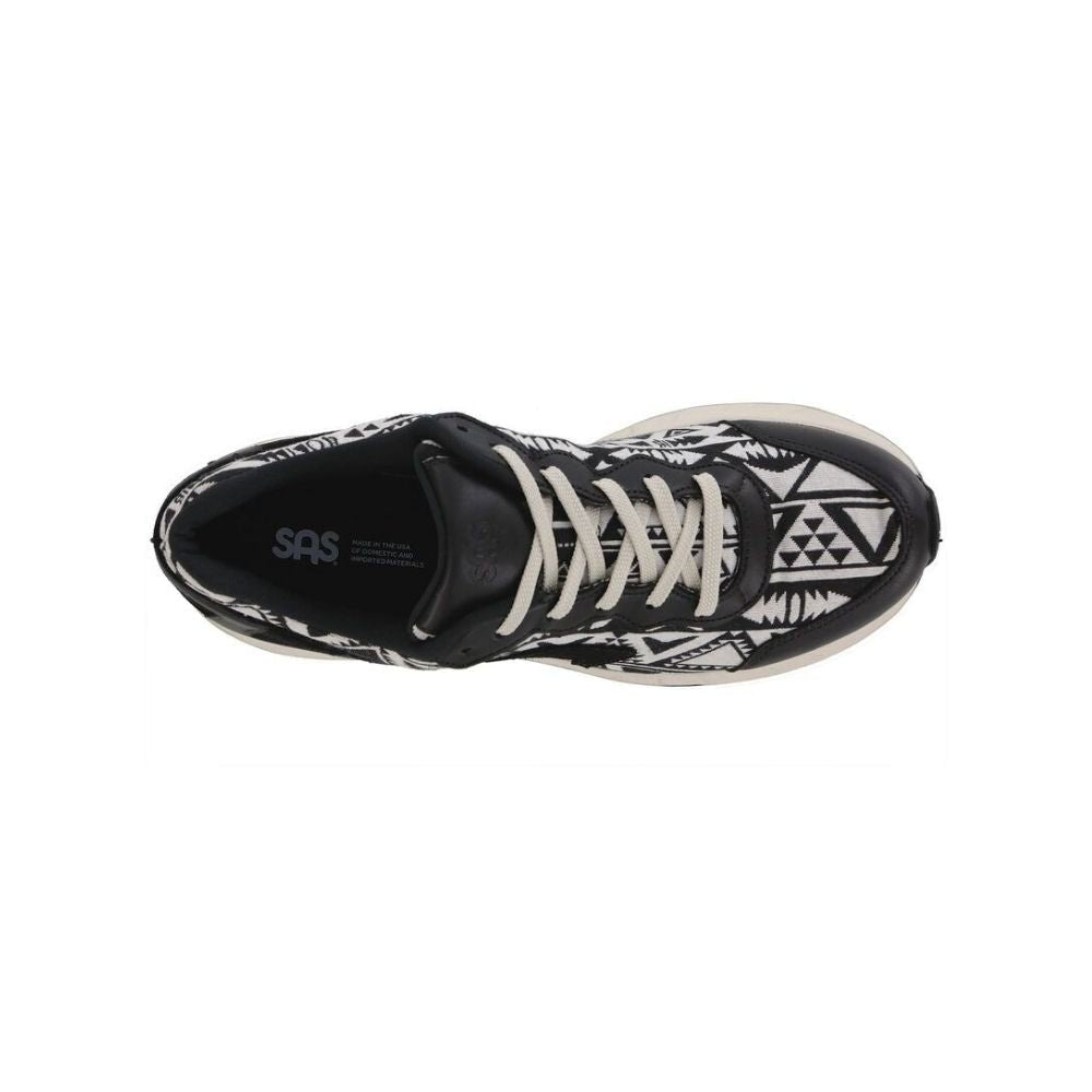 SAS Women’s Kashen Slip-Resistant Comfort Sneaker - Romi 2