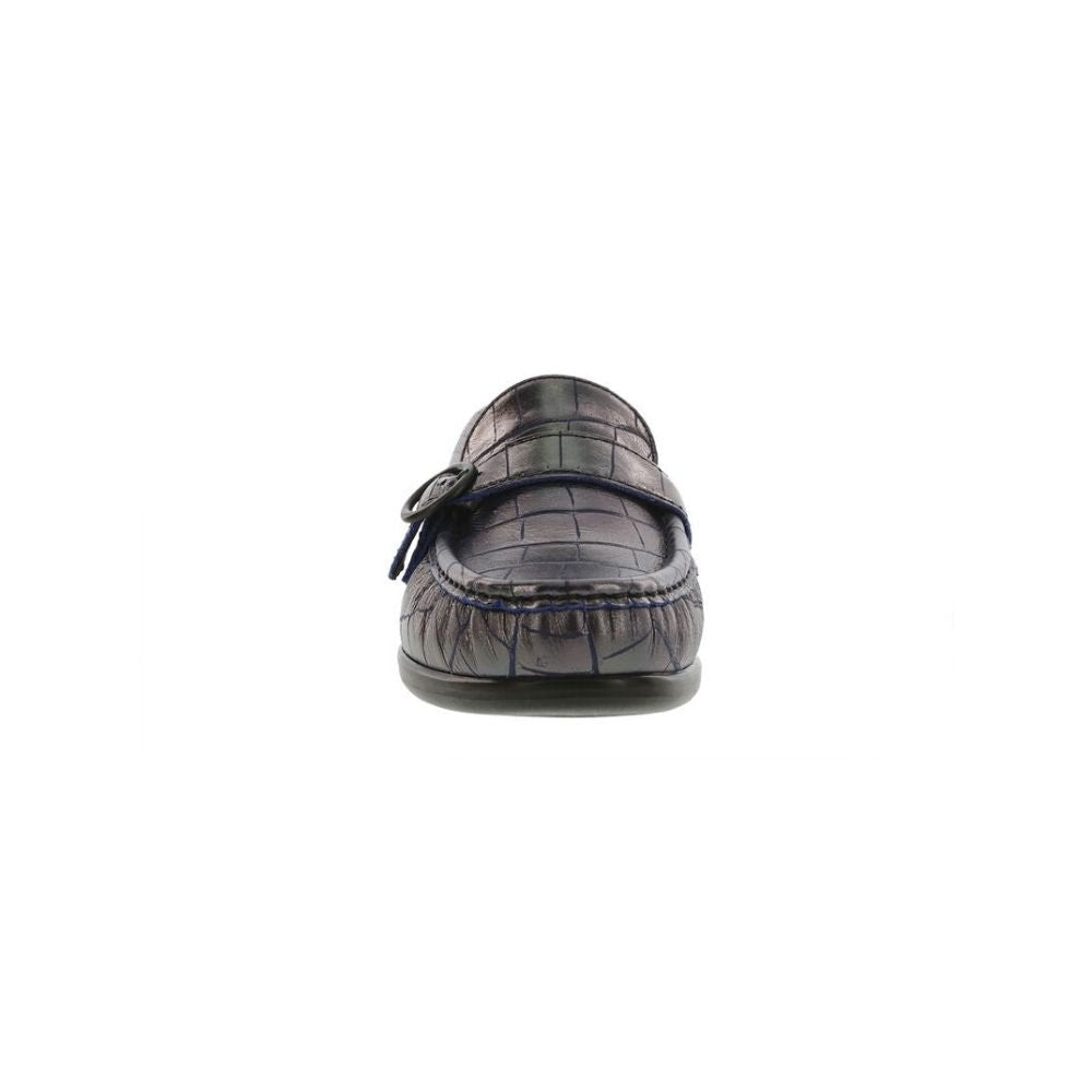 SAS Women’s Lara Moccasin Loafer Lightweight Comfort Slip-On - Orion 3