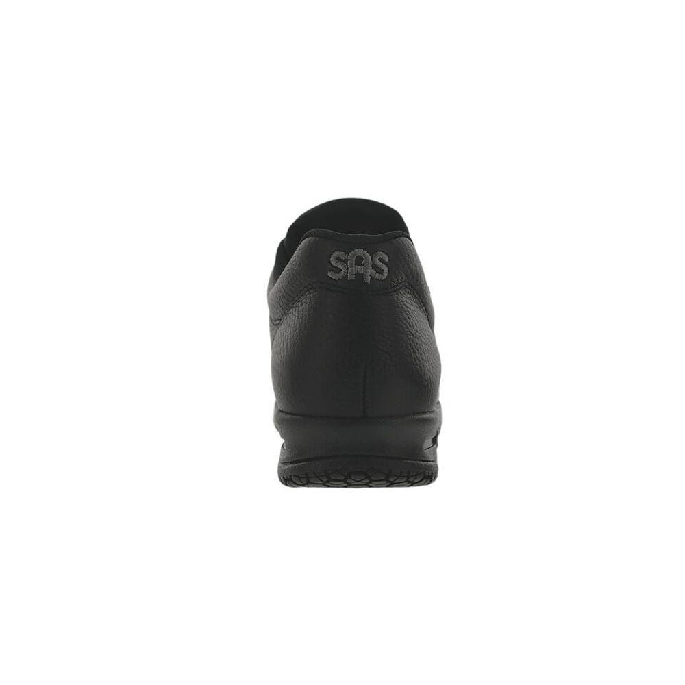 SAS Women’s Liberty Slip-Resistant Work Shoe – Black 4
