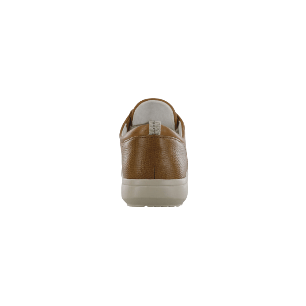 SAS Women's Marnie Lace Up Sneaker - Cedar 5