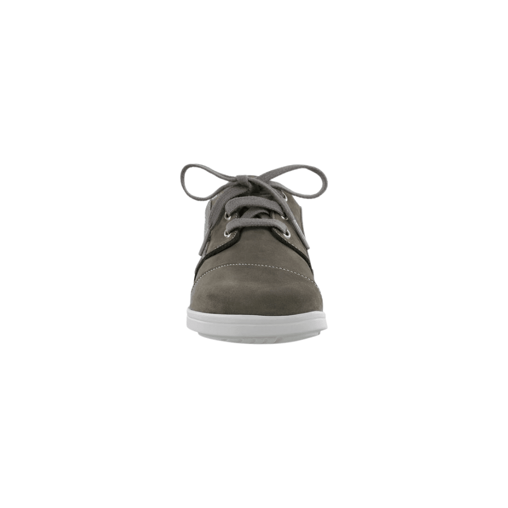 SAS Women's Marnie Lace Up Sneaker - Gris / Snake 4