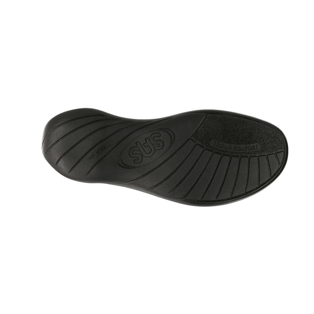 SAS Women's Mystic Adjustable Strappy Sandal - Web Linen 6