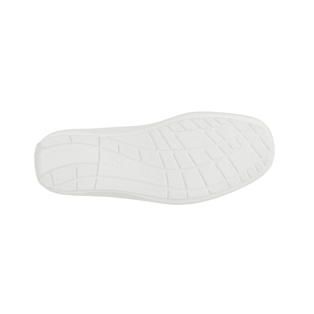 SAS Women's Race Time Walking Shoe - Black Multi 4