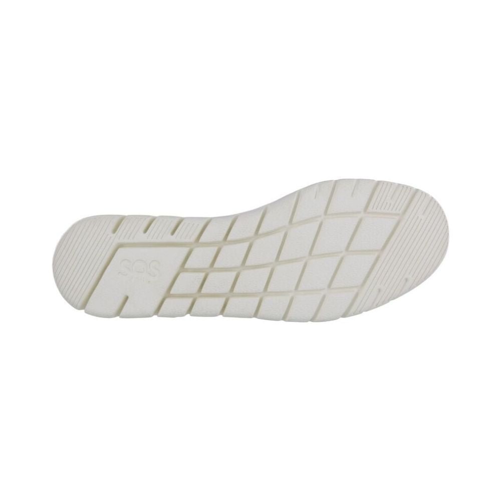 SAS Women’s Radiant Flexible Comfort Slip-On Flat Shoe - Hazel 6