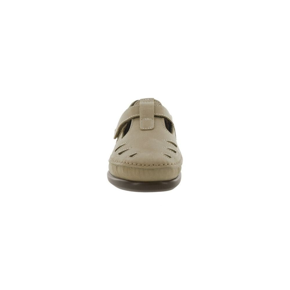 SAS Women’s Roamer Adjustable Walking Shoe - Sage 3