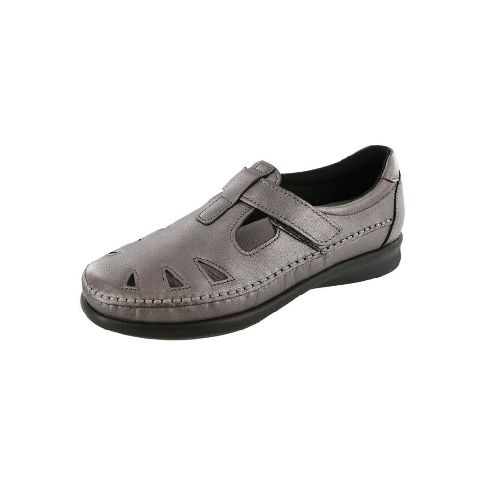 SAS Women’s Roamer Adjustable Walking Shoe - Santolina 5