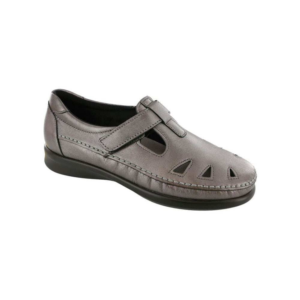 SAS Women’s Roamer Adjustable Walking Shoe - Santolina 1