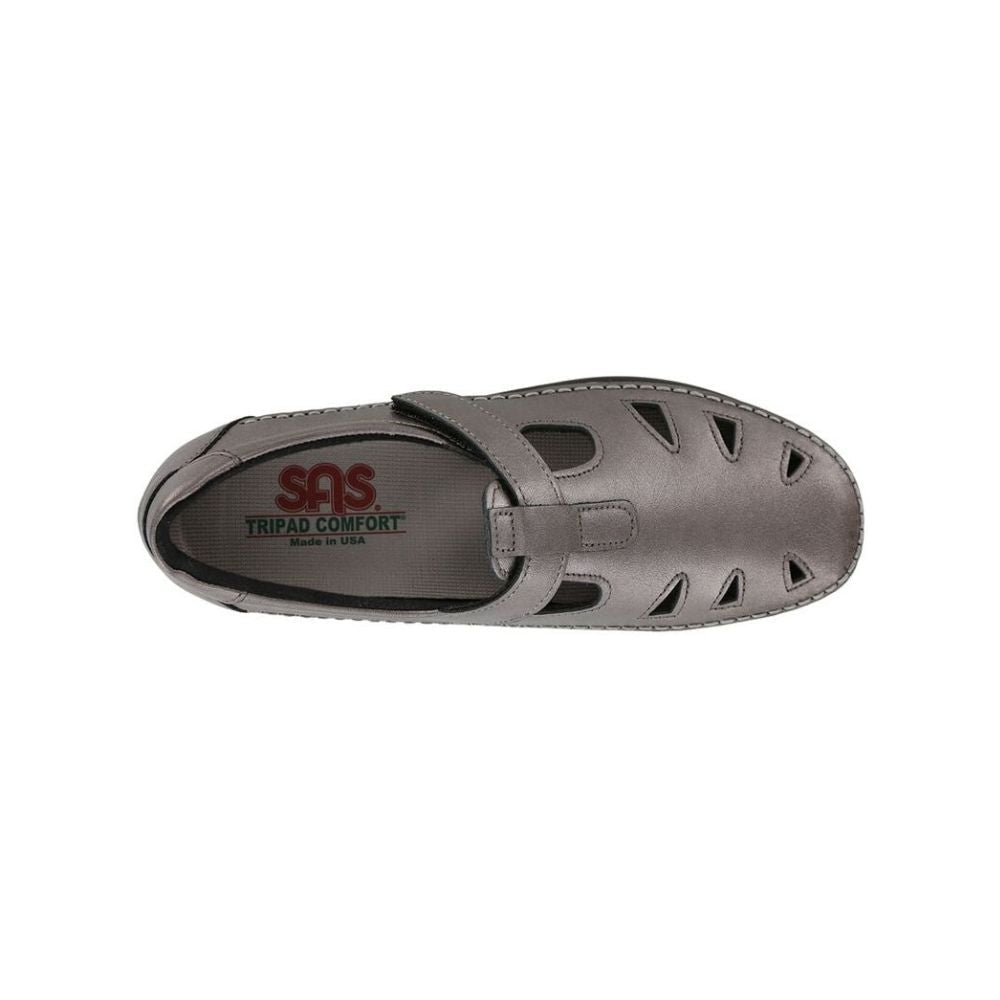 SAS Women’s Roamer Adjustable Walking Shoe - Santolina 2