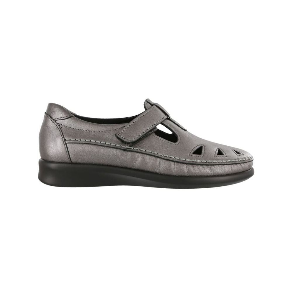 SAS Women’s Roamer Adjustable Walking Shoe - Santolina 3