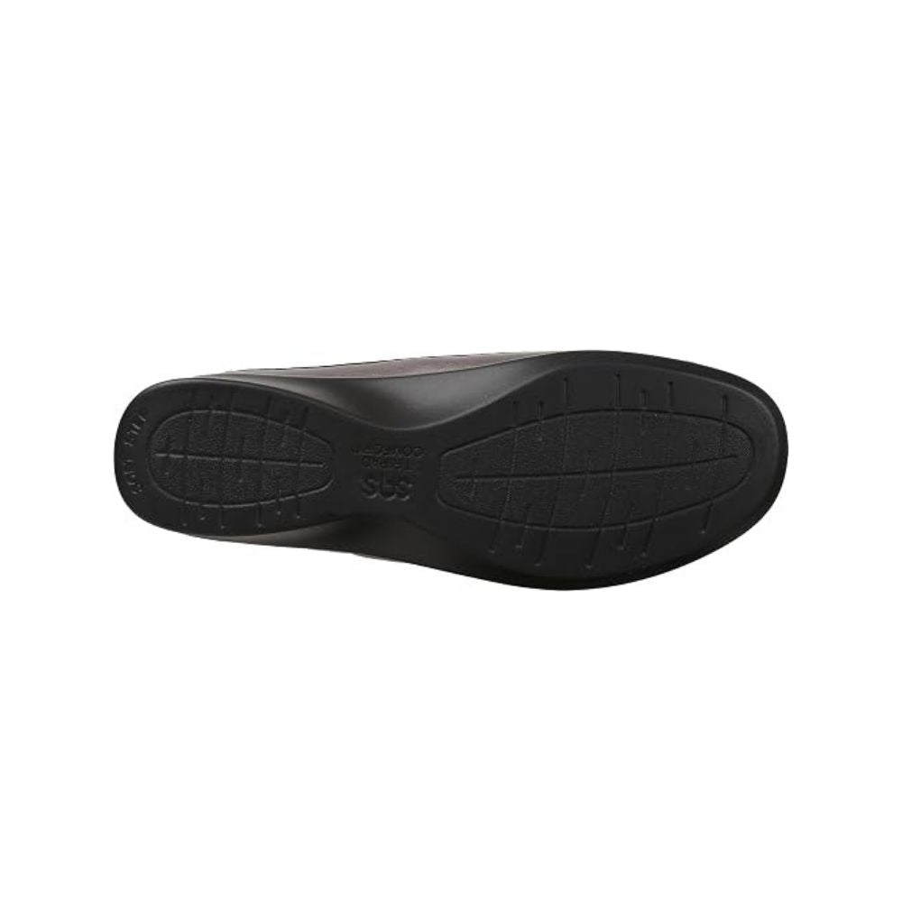 SAS Women’s Roamer Adjustable Walking Shoe - Santolina 6