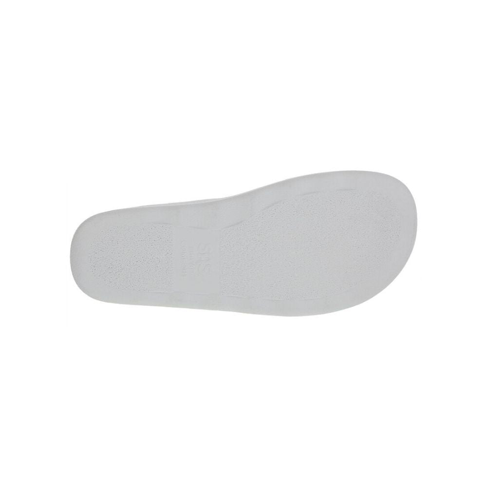 SAS Women’s Sanibel Sandal Ergonomic Comfort Slide - Shining Sea 6