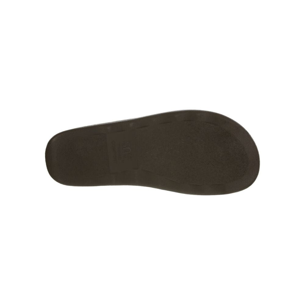 SAS Women’s Sanibel Sandal Ergonomic Comfort Slide - Sunstone 6