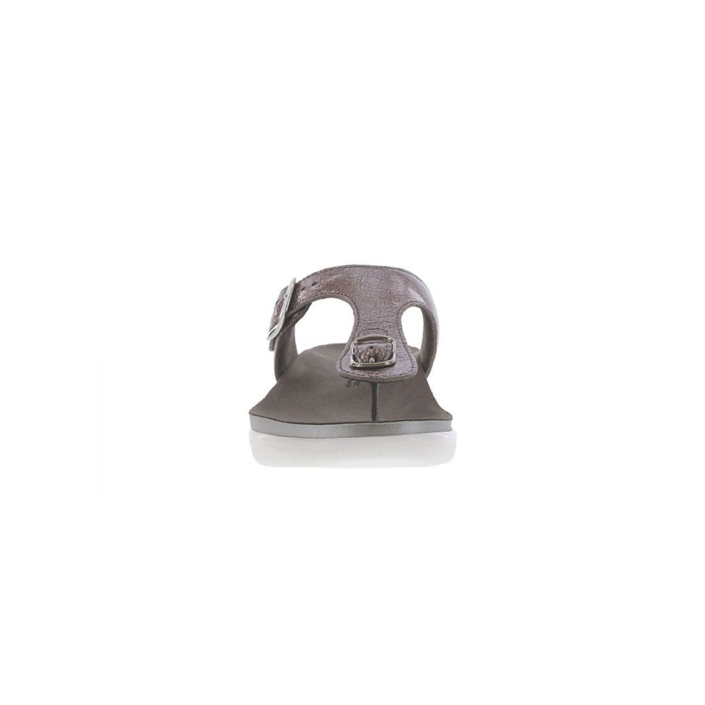 SAS Women’s Sanibel Sandal Ergonomic Comfort Slide - Wisteria 4