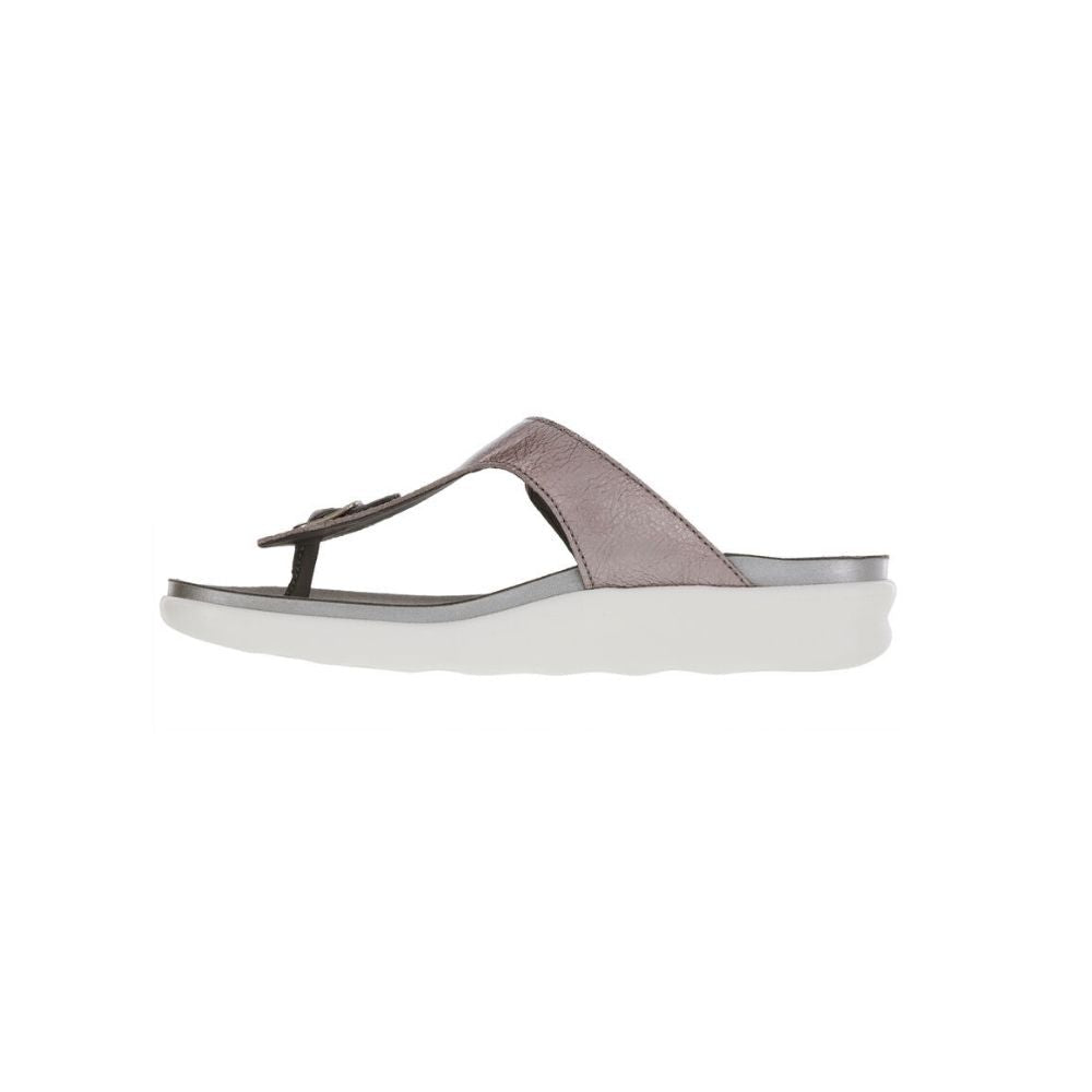 SAS Women’s Sanibel Sandal Ergonomic Comfort Slide - Wisteria 6