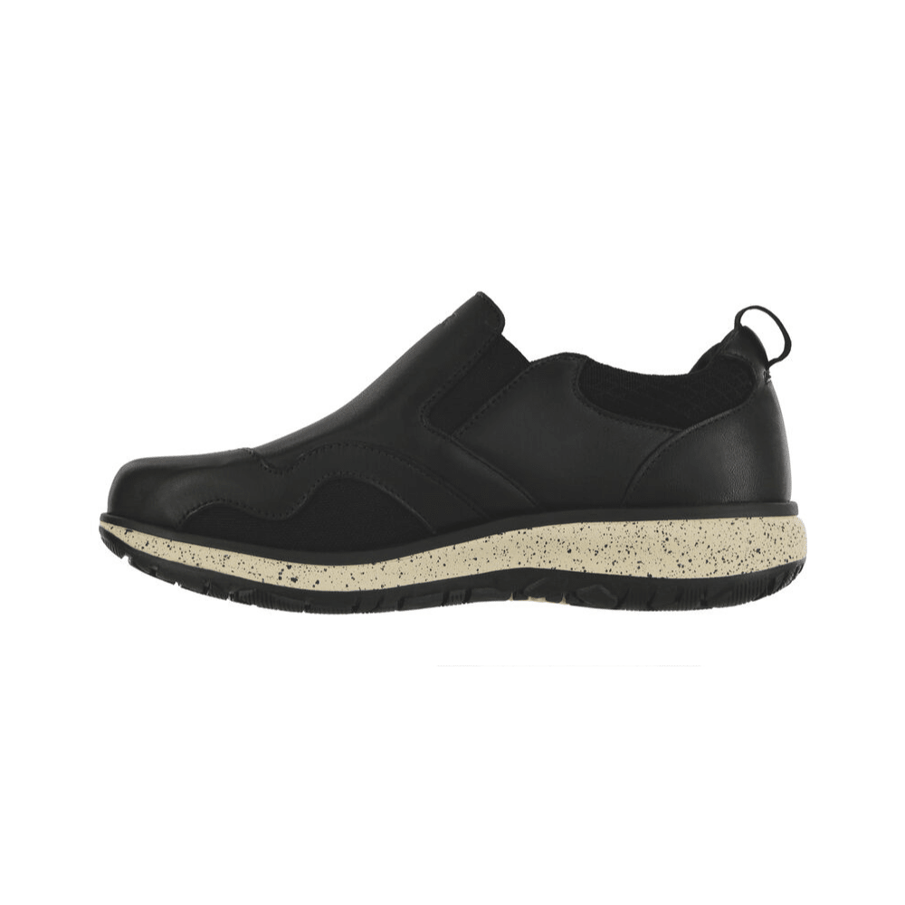 SAS Women’s Scramble Sneaker – Black 5