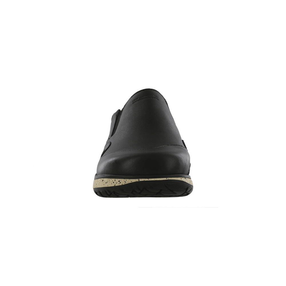 SAS Women’s Scramble Sneaker – Black 3
